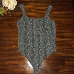 Express bodysuit
